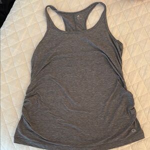 2 for 1 -Gap Maternity Athletic tops